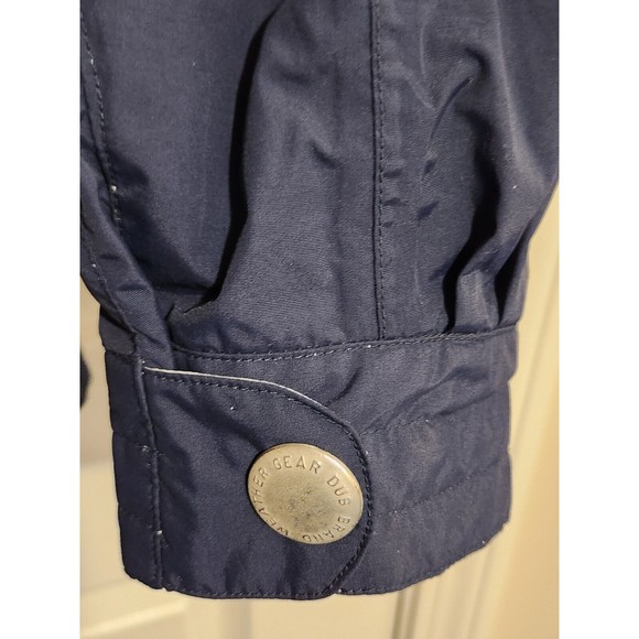 Dub Brand Vintage Weathergear Remix size large Jacket - Picture 4 of 9